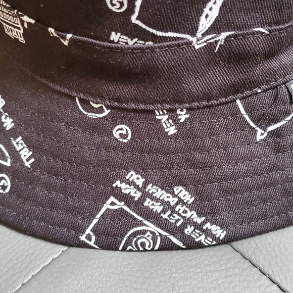 Bucket Hat - Picture 2 of 5